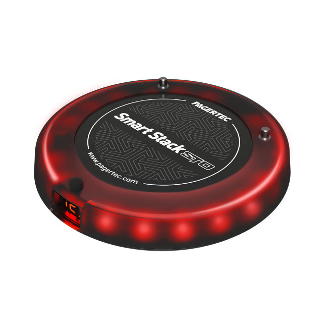 Smart Stack STO - Pagertec