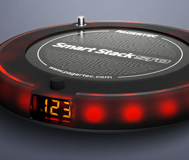 Smart Stack EVO - Pagertec
