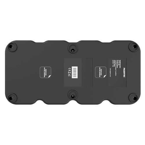 TrackStaff V3 Charging Station (12 slots) $variant_title Pagertec