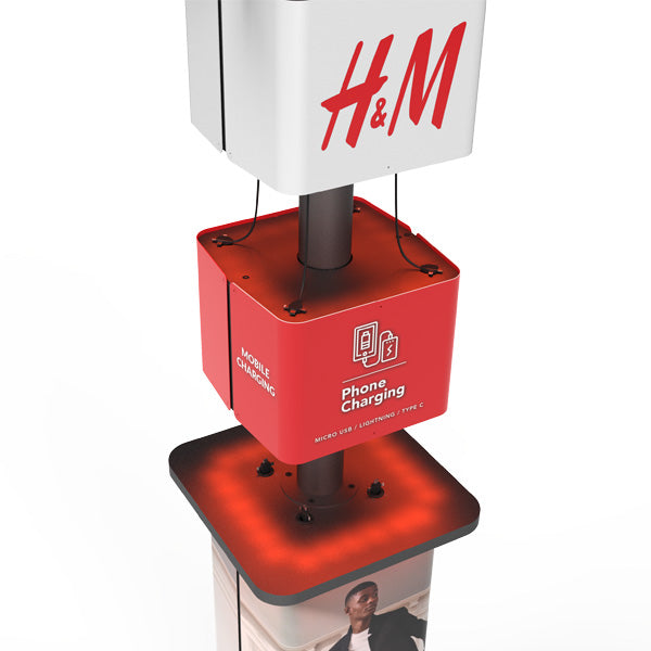 Coe Charging Station $variant_title Pagertec