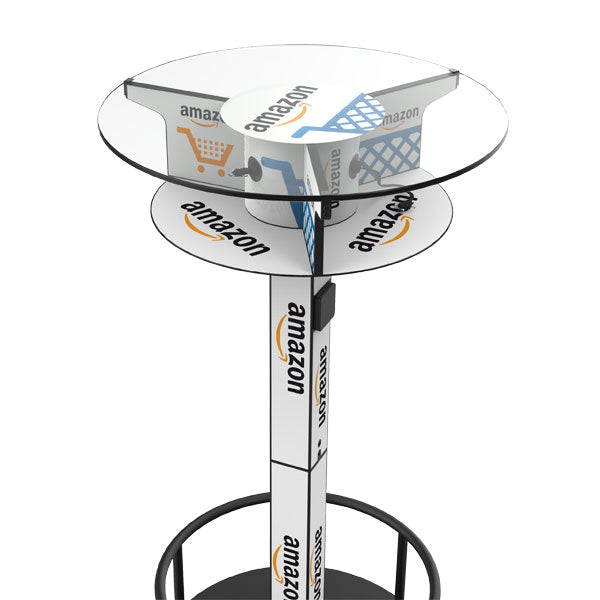 Lunam Charging Table $variant_title Pagertec
