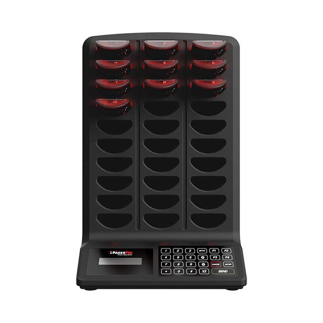 Matrix AIO - Pagertec
