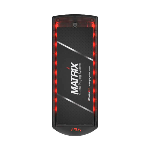 Matrix AIO - Pagertec