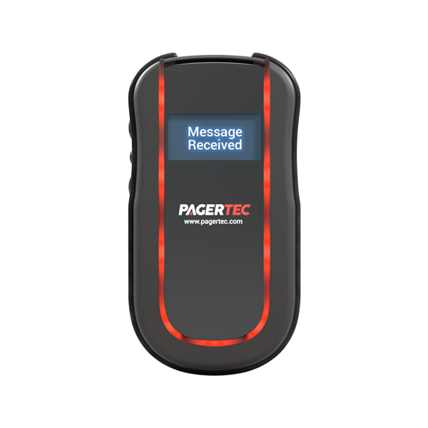 ALPHA TXT PAGER $variant_title Pagertec