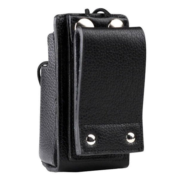 RDX Hard Leather Carry Case $variant_title Pagertec
