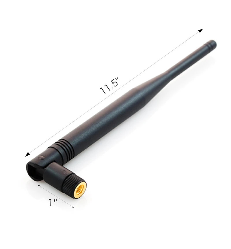 SMA Antenna $variant_title Pagertec