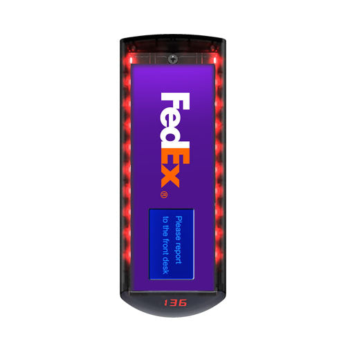 Sticker Labels for MATRIX PLUS $variant_title Pagertec