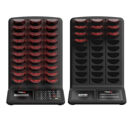 Matrix AIO