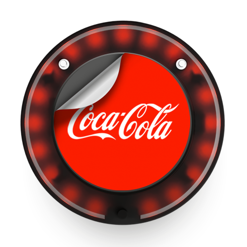 Sticker Labels for SMART STACK STO– Pagertec