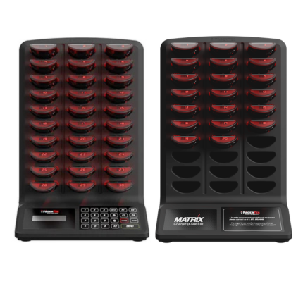Matrix AIO