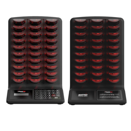 Matrix AIO