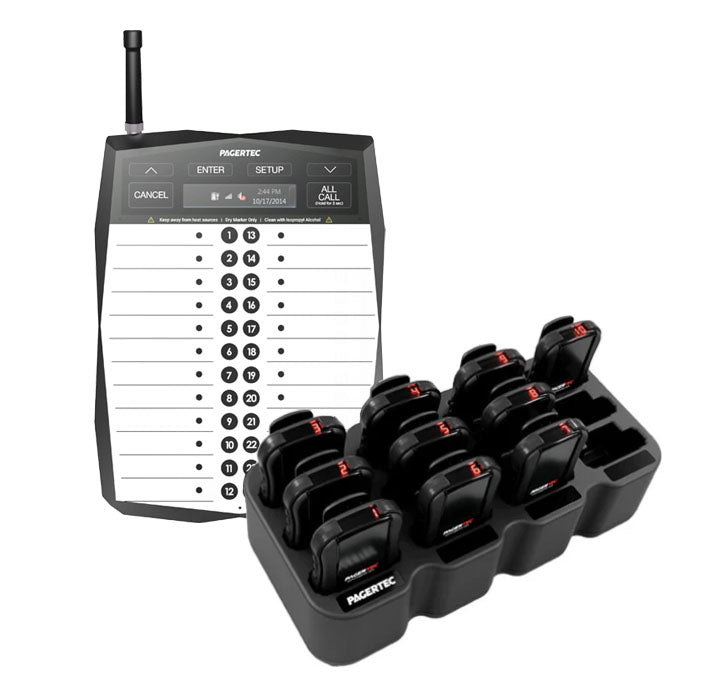 TrackStaff V3 (Server Paging)