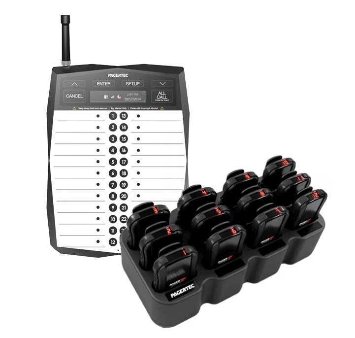 TrackStaff V3 (Server Paging)