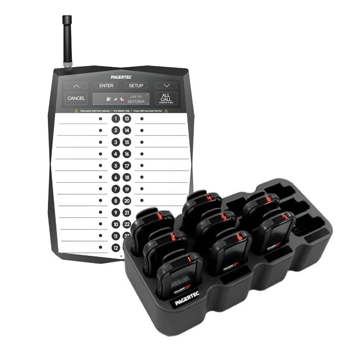 TrackStaff V3 (Server Paging)
