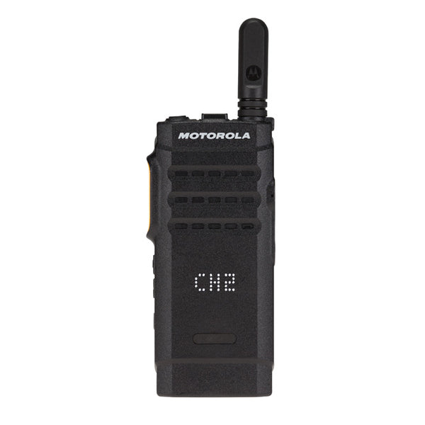 Motorola SL300 Two-Way Radio