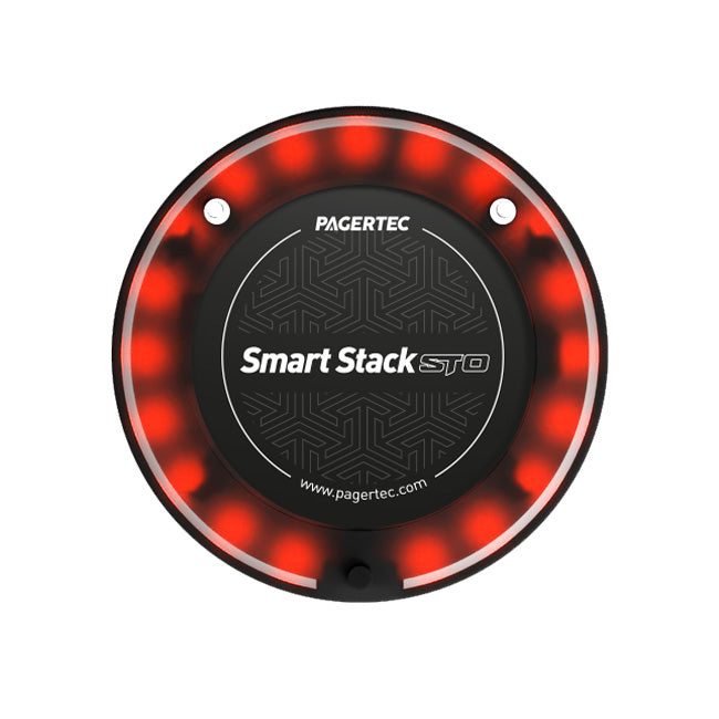 Pagertec Smart Stack STO