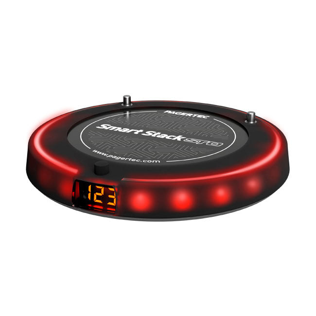 Smart Stack STO - Pagertec