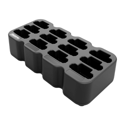 TrackStaff V3 Charging Station (12 slots) $variant_title Pagertec