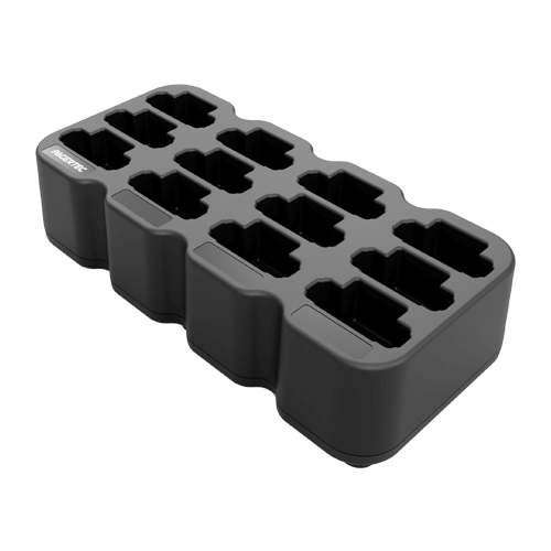 TrackStaff V3 Charging Station (12 slots) $variant_title Pagertec