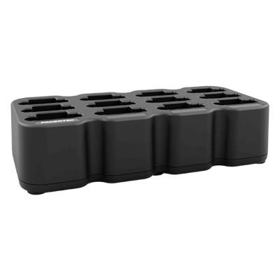 TrackStaff V3 Charging Station (12 slots) $variant_title Pagertec