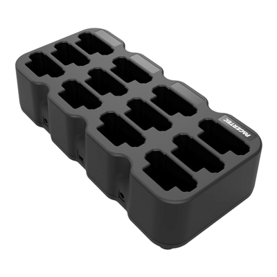 TrackStaff V3 Charging Station (12 slots) $variant_title Pagertec