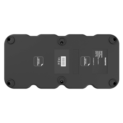 TrackStaff V3 Charging Station (12 slots) $variant_title Pagertec