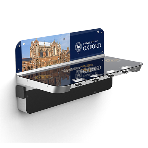 URBAN Power Wall Charging $variant_title Pagertec