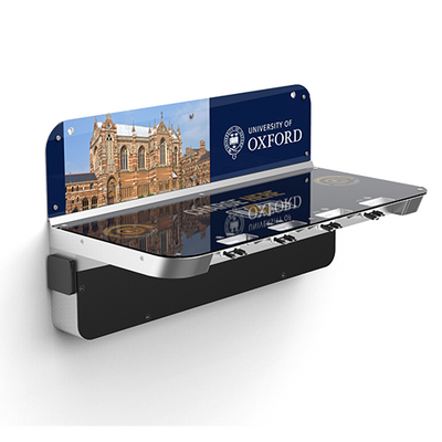 URBAN Power Wall Charging $variant_title Pagertec
