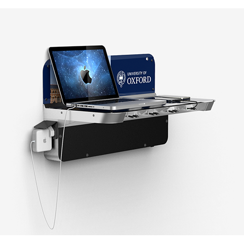 URBAN Power Wall Charging $variant_title Pagertec