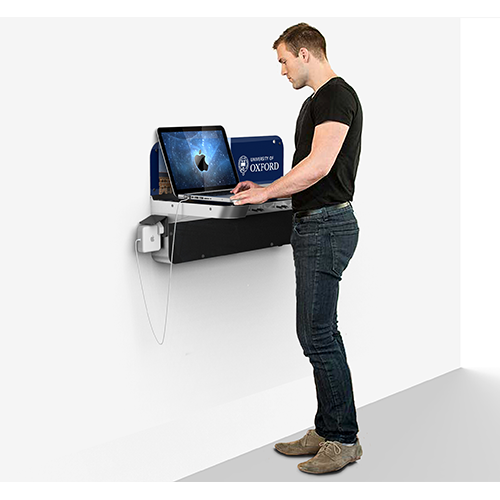 URBAN Power Wall Charging $variant_title Pagertec
