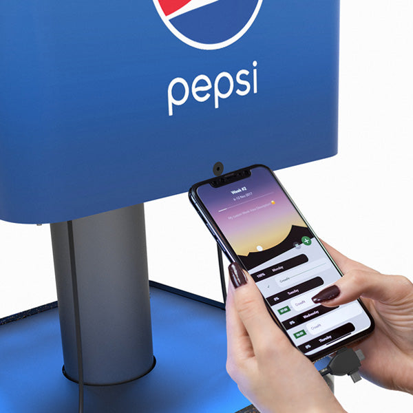 Coe Charging Station $variant_title Pagertec