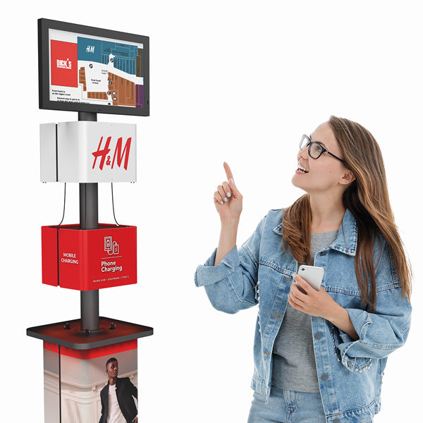 Coe Charging Station $variant_title Pagertec