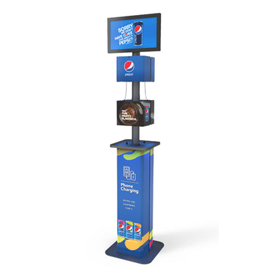 Coe Charging Station $variant_title Pagertec