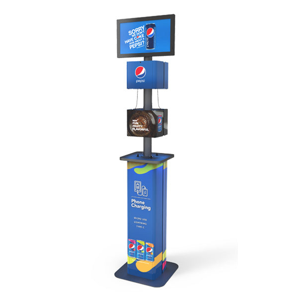 Coe Charging Station $variant_title Pagertec