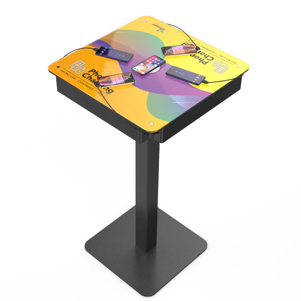 Eva Charging Table $variant_title Pagertec