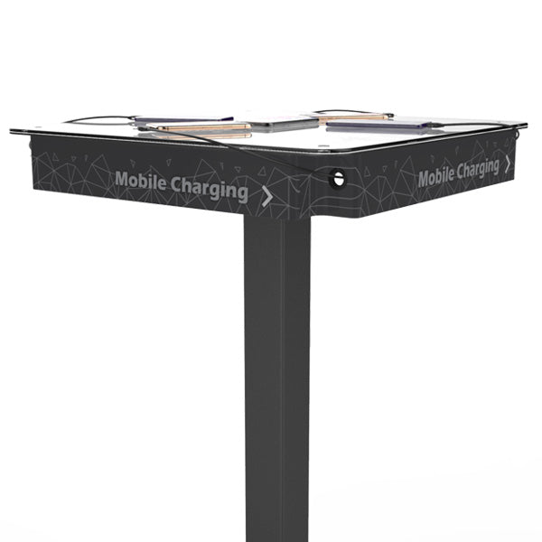 Eva Charging Table $variant_title Pagertec