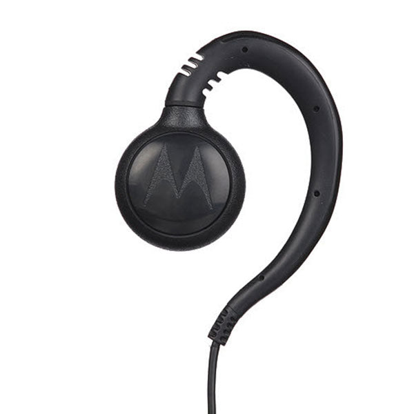 Swivel Earpiece With In-Line Microphone and PTT $variant_title Pagertec