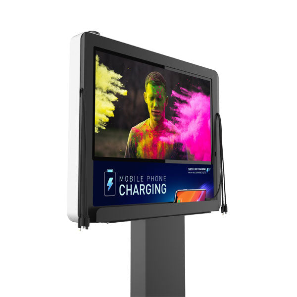 IZA Charging Station $variant_title Pagertec