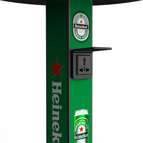 Lunam Charging Table $variant_title Pagertec