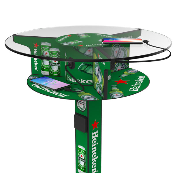 Lunam Charging Table $variant_title Pagertec