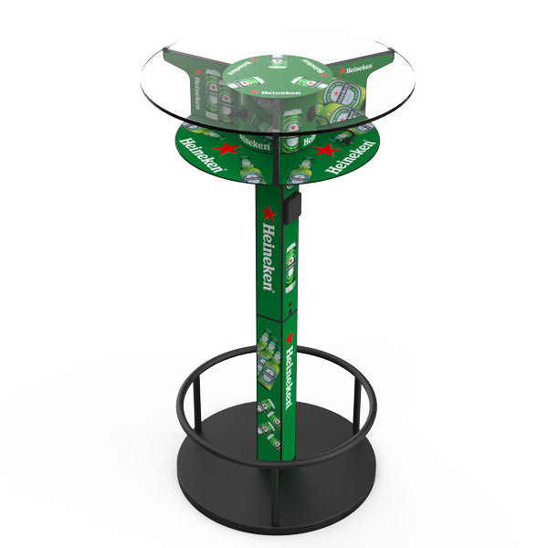 Lunam Charging Table $variant_title Pagertec