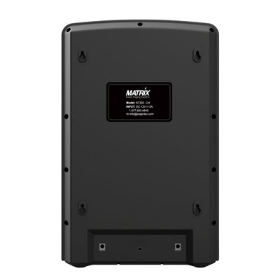Matrix Stand Alone Charging Station $variant_title Pagertec