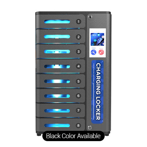 Pagertec Smart Stack STO