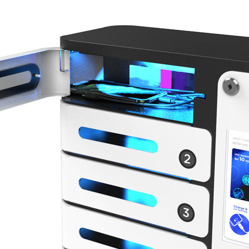 Pagertec Smart Stack STO