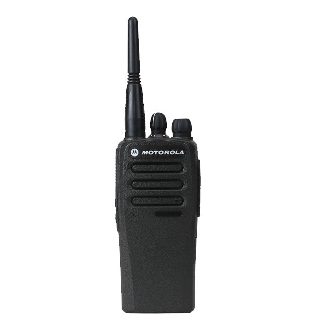 Motorola CP200D