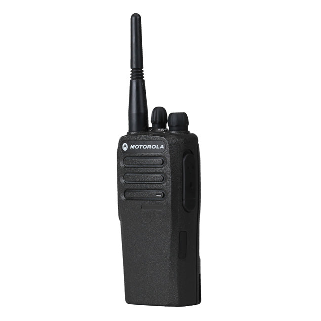 Motorola CP200D