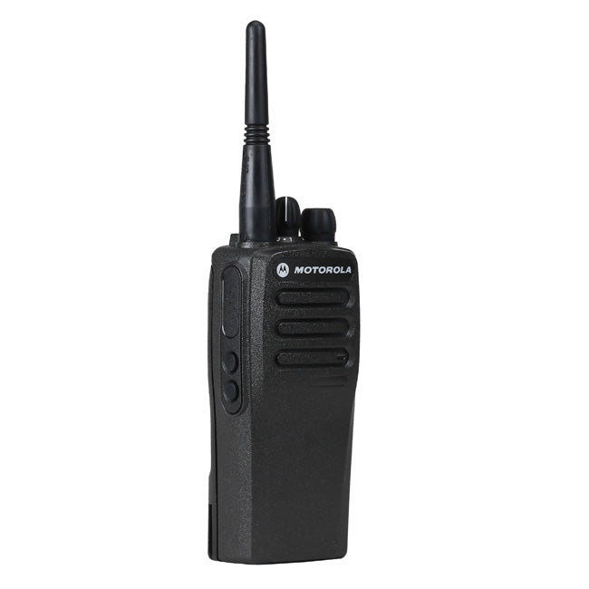 Motorola CP200D