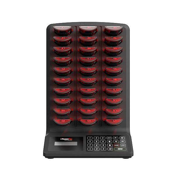 Matrix AIO - Pagertec