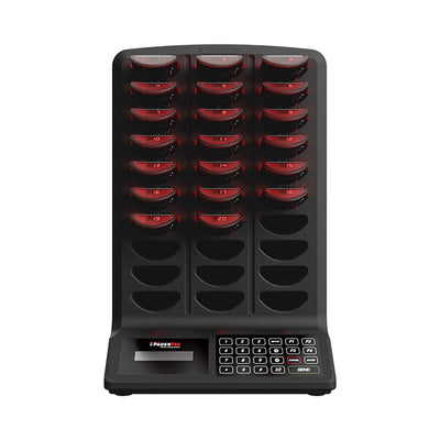 Matrix AIO - Pagertec