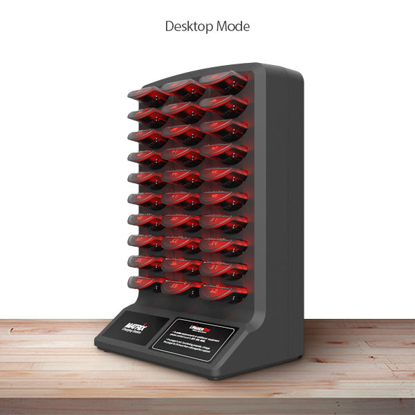Matrix Stand Alone - Pagertec